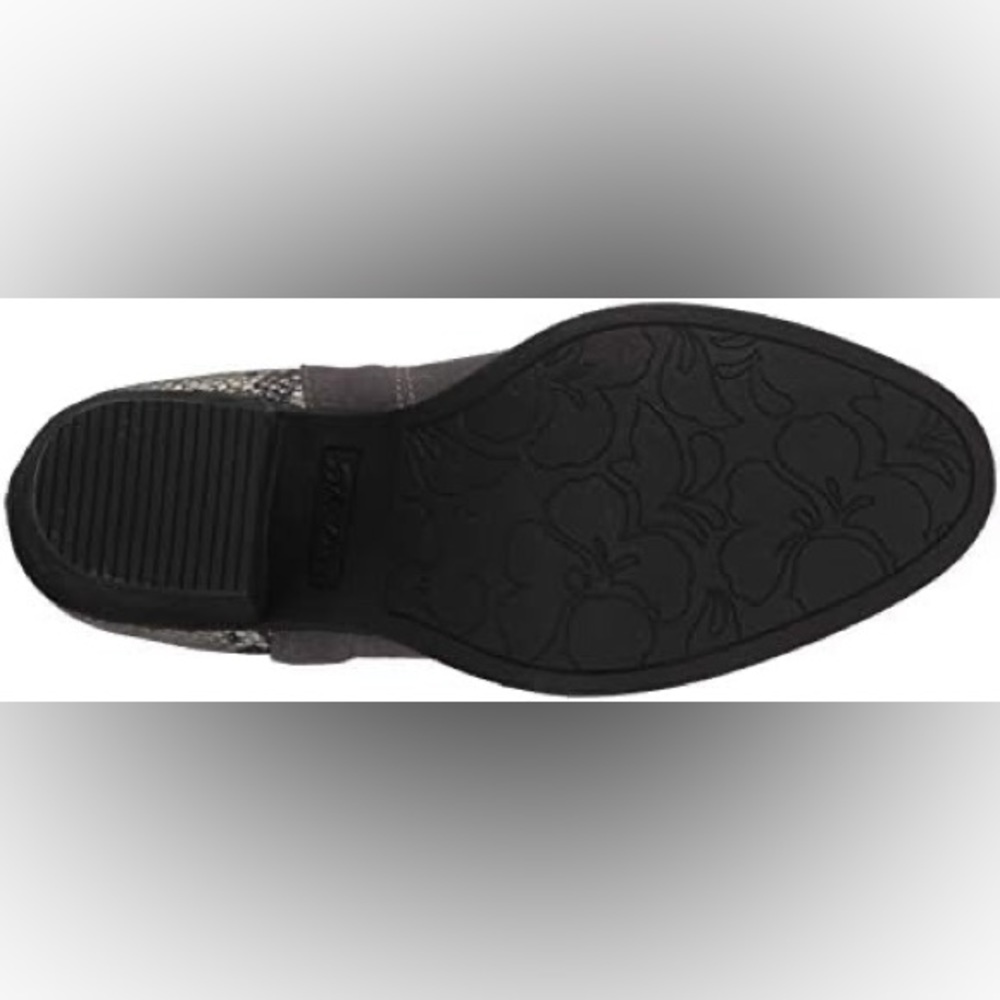 SKECHERS ANIMAL HOMESTEAD WILD WRAPS BOOTS - Picture 4 of 8